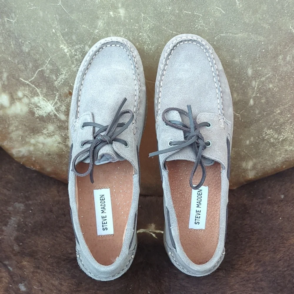STEVE MADDEN marine Buoy